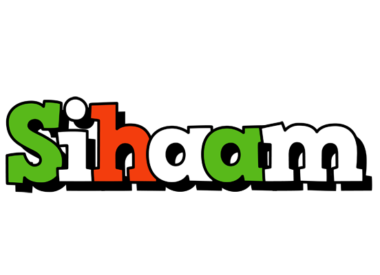 Sihaam venezia logo