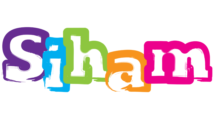 Siham casino logo