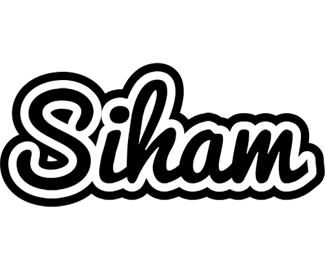 Siham chess logo