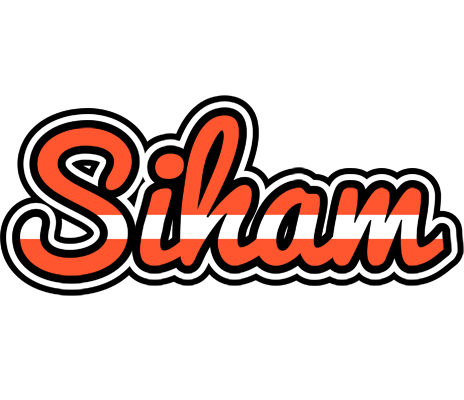 Siham denmark logo