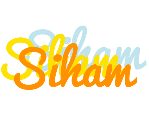 Siham energy logo
