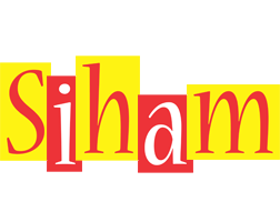 Siham errors logo