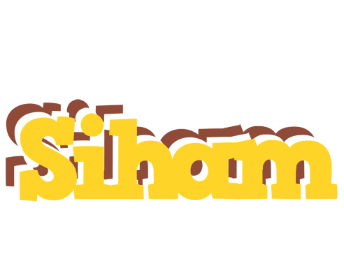 Siham hotcup logo