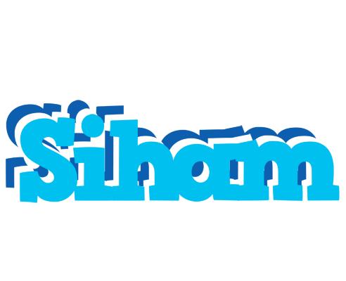 Siham jacuzzi logo