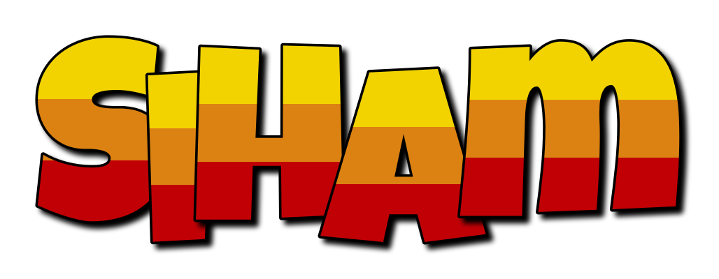 Siham jungle logo