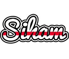Siham kingdom logo