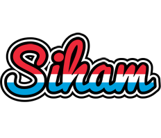 Siham norway logo
