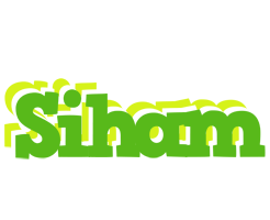 Siham picnic logo