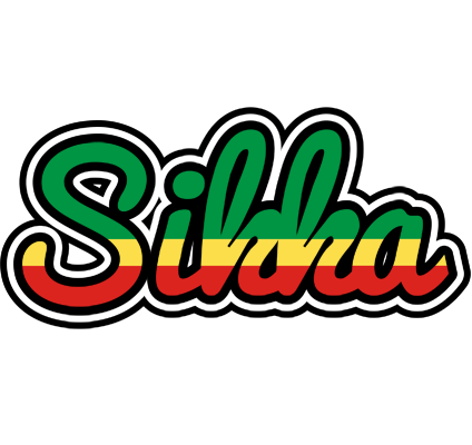 Sikka african logo