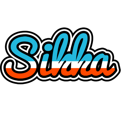 Sikka america logo
