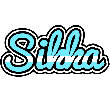 Sikka argentine logo