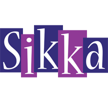 Sikka autumn logo