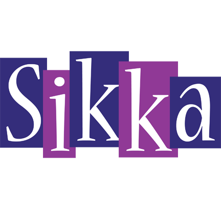 Sikka autumn logo