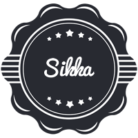 Sikka badge logo