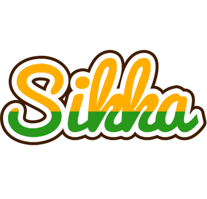 Sikka banana logo
