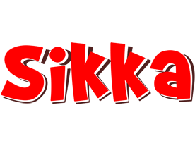 Sikka basket logo