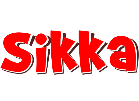Sikka basket logo