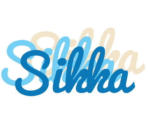 Sikka breeze logo