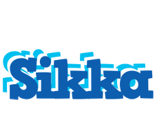 Sikka business logo