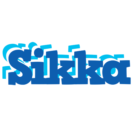 Sikka business logo