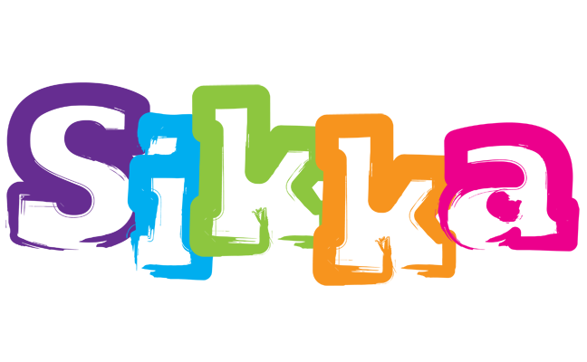 Sikka casino logo