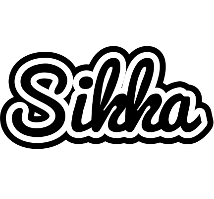 Sikka chess logo