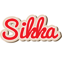 Sikka chocolate logo