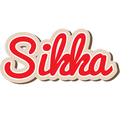 Sikka chocolate logo
