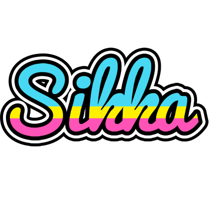 Sikka circus logo