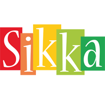 Sikka colors logo