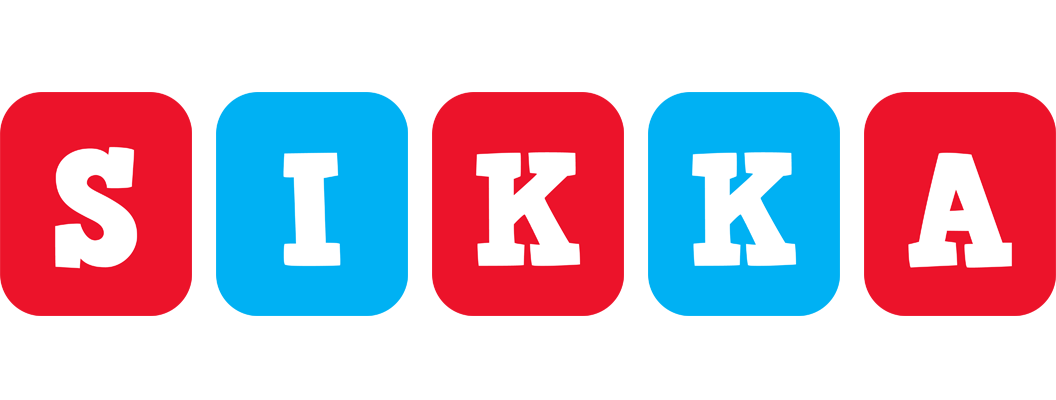 Sikka diesel logo