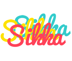 Sikka disco logo