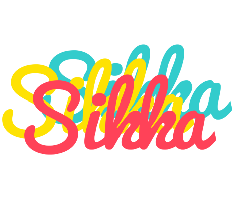 Sikka disco logo