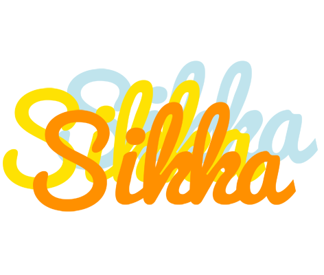 Sikka energy logo