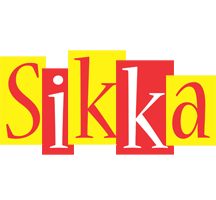 Sikka errors logo