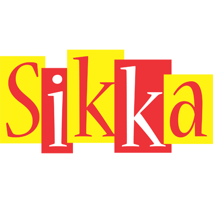 Sikka errors logo