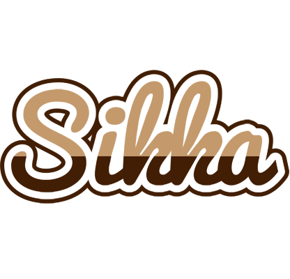 Sikka exclusive logo
