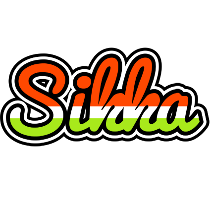 Sikka exotic logo