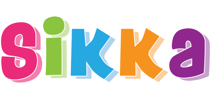 Sikka friday logo