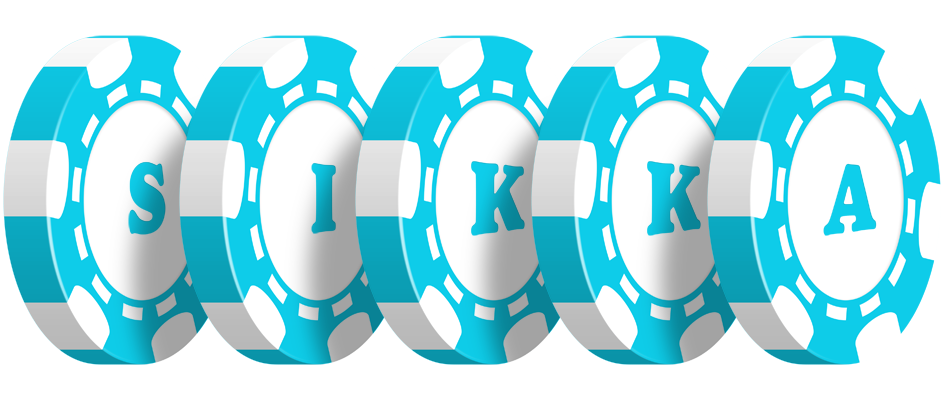 Sikka funbet logo