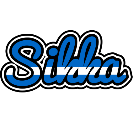 Sikka greece logo