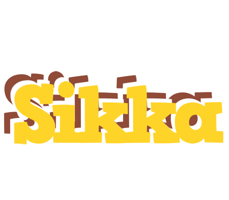 Sikka hotcup logo
