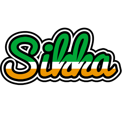 Sikka ireland logo