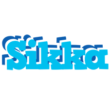 Sikka jacuzzi logo