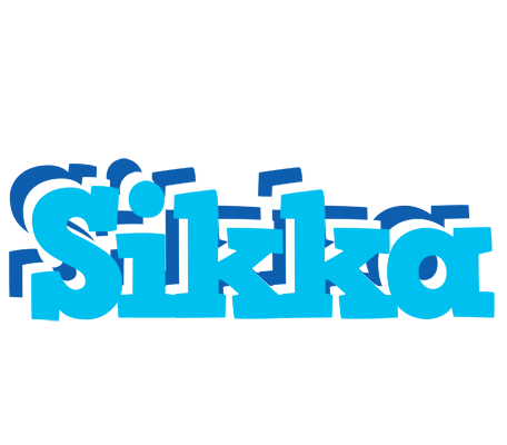 Sikka jacuzzi logo