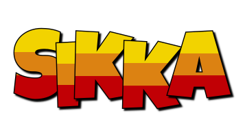 Sikka jungle logo