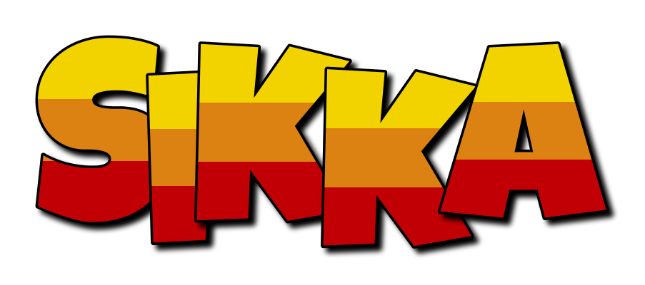 Sikka jungle logo