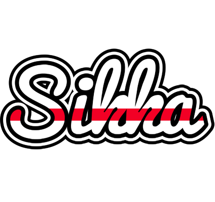 Sikka kingdom logo