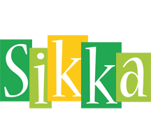 Sikka lemonade logo