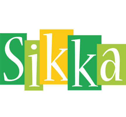 Sikka lemonade logo